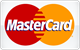 Mastercard fizetési módszer logó